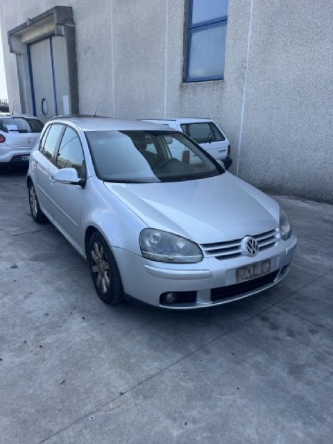 Ricambi Volkswagen Golf 2.0 TDI 5P Anno 2004 Codice Motore BKD 103KW