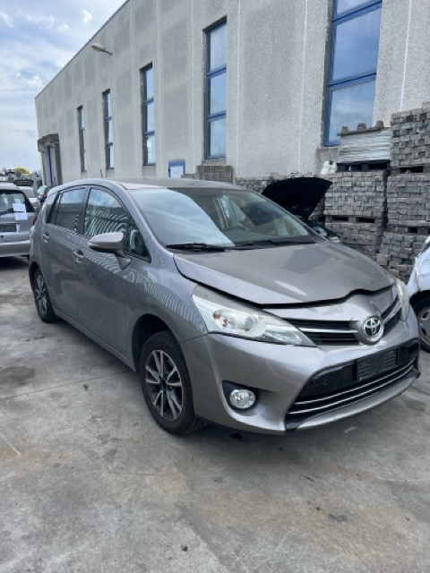 Ricambi Toyota Verso 1.6 D-4D Anno 2014 Codice Motore 1WW 82KW