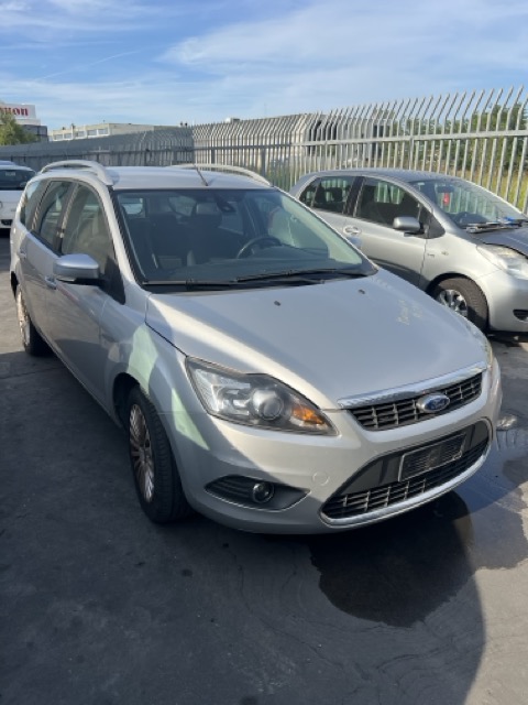 Ricambi Ford Focus 1.6 TDCi SW Anno 2010 Codice Motore HHDA 66KW