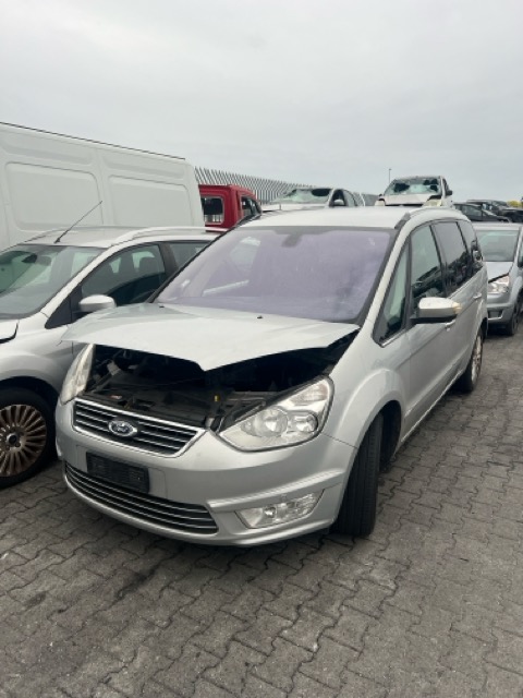 Ricambi Ford Galaxy 2.0 TDCi Automatica Anno 2013 Codice Motore TXWA 120KW