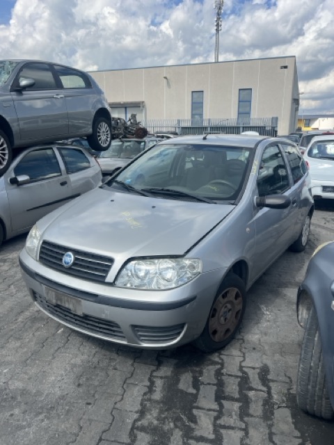 Ricambi Fiat Punto 1.2 8V 3P Anno 2006 Codice Motore 188A4000 44KW