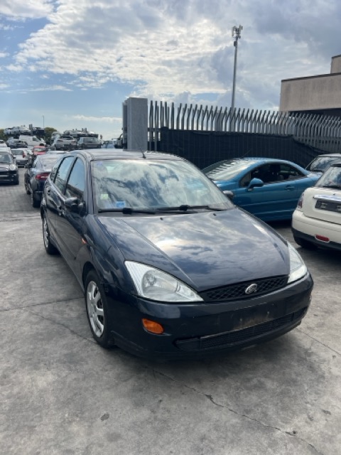 Ricambi Ford Focus 1.8 TDCi Anno 2000 Codice Motore C9DB 66KW