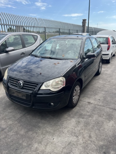 Ricambi Volkswagen Polo 1.2 12V 3P Anno 2006 Codice Motore BME 47KW