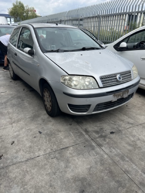 Ricambi Fiat Punto 1.2 8V 3P Anno 2007 Codice Motore 188A4000 44KW