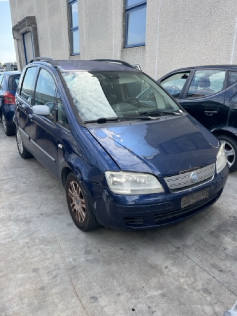 Ricambi Fiat Idea 1.3 16V MJ Active Anno 2006 Codice Motore 188A9000 51KW