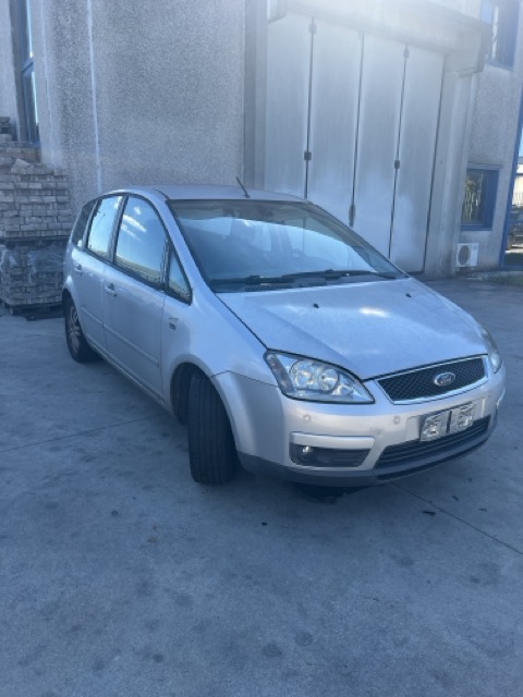Ricambi Ford Focus C-Max 1.8 TDCi anno 2007 Codice Motore KKDB 85KW