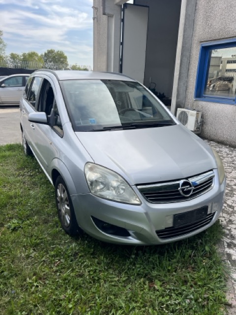 Ricambi Opel Zafira 1.6 16V ecoM Anno 2008 Codice Motore Z16YNG 69KW