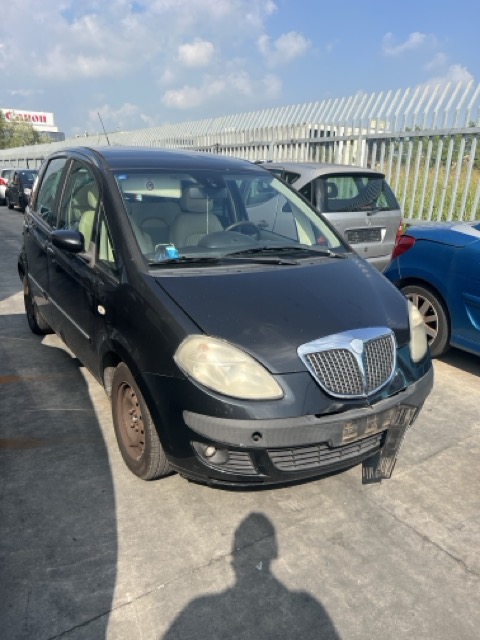 Ricambi Lancia Musa 1.4 16V Oro anno 2006 Codice Motore 843A1000 70KW