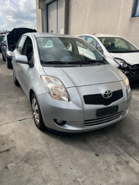 Ricambi Toyota Yaris 1.3 16V 5P Anno 2007 Codice Motore 2SZFE 64KW
