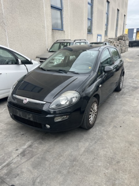 Ricambi Fiat Punto Evo 1.2 S&S 5P Anno 2011 Codice Motore 169A4000 51KW