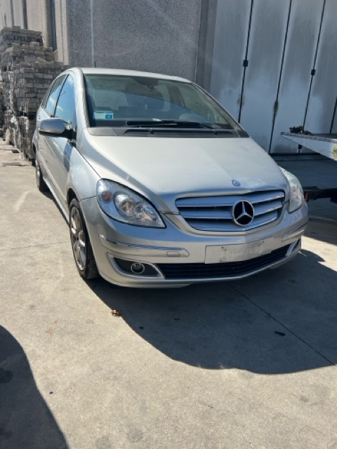 Ricambi Mercedes Classe B200 CDI Anno 2010 Codice Motore 640941 103KW