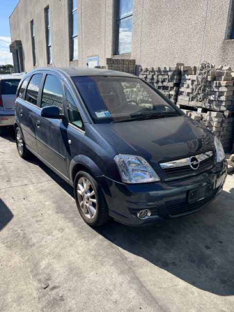 Ricambi Opel Meriva 1.3 CDTI Anno 2007 Codice Motore Z13DTJ 55KW
