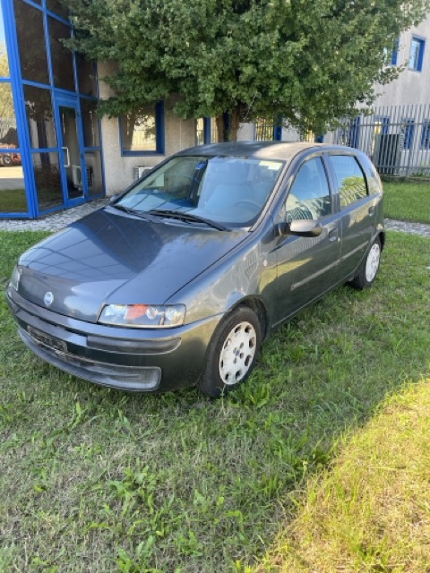 Ricambi Fiat Punto 1.2 5P Anno 2001 Codice Motore 188A4000 44KW