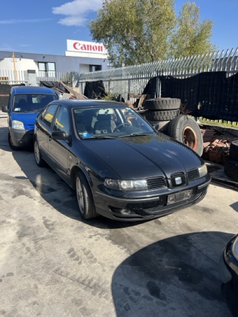 Ricambi Seat Leon 1.9 TDI Anno 2002 Codice Motore ASV 81KW