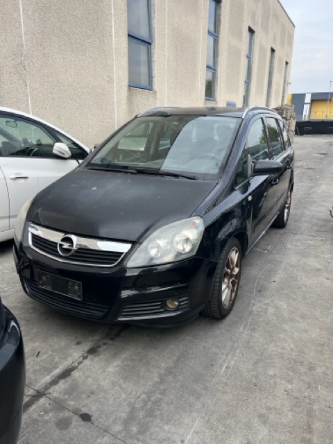 Ricambi Opel Zafira 1.8 16V Anno 2006 Codice Motore Z18XER 103KW
