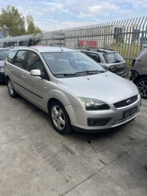 Ricambi Ford Focus 1.6 TDCi SW Anno 2007 Codice Motore HHDA 66KWw
