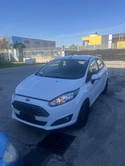 Ricambi Ford Fiesta 1.0 5P Anno 2015 Codice Motore P4JD 59KW