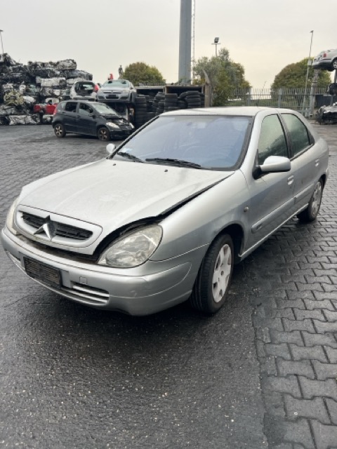 Ricambi Citroen Xsara 2.0 HDi Anno 2002 Codice Motore RHY 66KW
