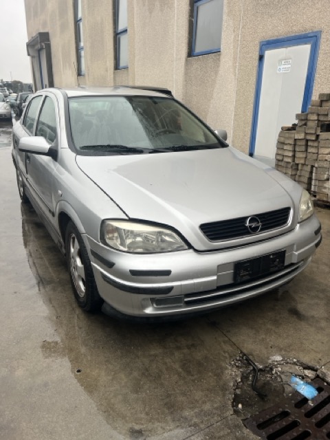Ricambi Opel Astra 1.6 16V Anno 2001 Codice Motore Z16XE 74KW