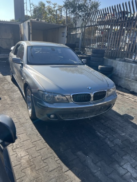 Ricambi Bmw 730d Automatico Anno 2005 Codice Motore 306D3 170KW