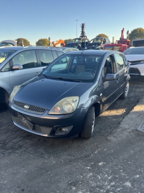 Ricambi Ford Fiesta 1.4 TDCi 5P Anno 2008 Codice Motore F6JB 50KW