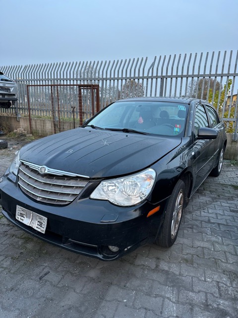 Ricambi Chrysler Sebring 2.0 Diesel Anno 2010 Codice Motore BYL 103KW