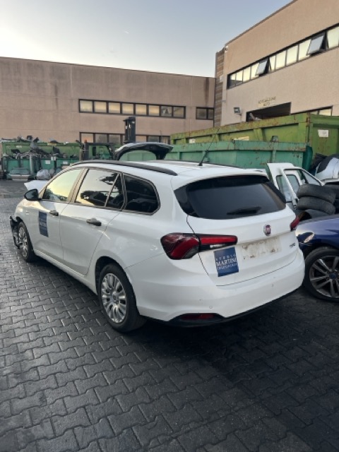 Ricambi Fiat Tipo 1.6 Mjt SW Anno 2020 Codice Motore 55260384 88KW