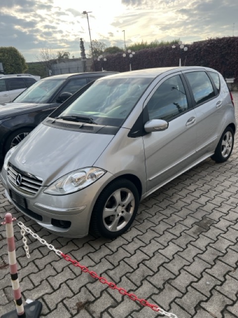 Ricambi Mercedes Classe A180 CDI Anno 2008 Codice Motore 640940 80KW