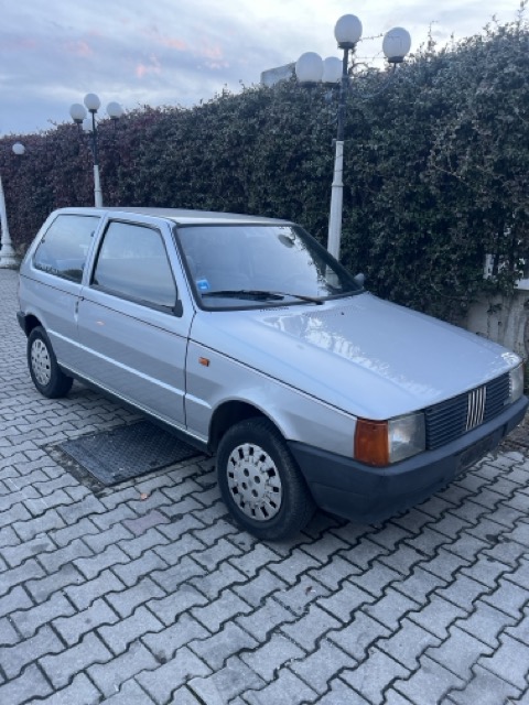 Ricambi Fiat Uno  1.1 Benz. Anno 1989 Codice Motore 146A6000 43KW