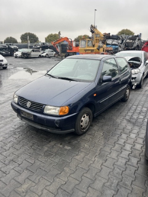 Ricambi Volkswagen Polo 3a serie 1.4 Anno 1996 Codice Motore AEX 44KW