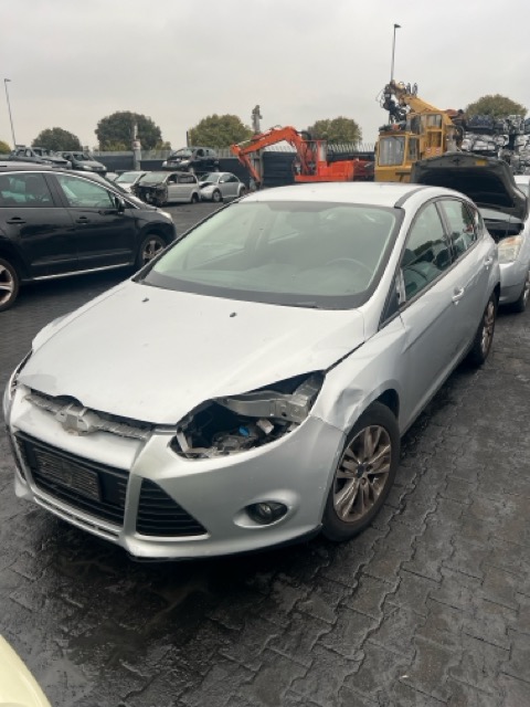 Ricambi Ford Focus 1.6 Ecoboost S&S Anno 2012 Codice Motore MUDA 88KW