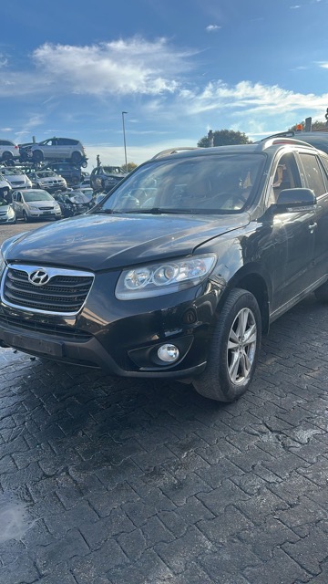 Ricambi Hyundai Santa Fe 2a serie 2.2 CRDI VGT 4WD SUV Aut. Anno 2011 Codice Motore D4HB145KW