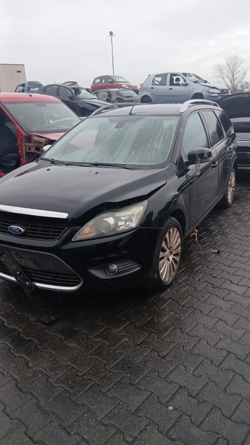 Ricambi Ford Focus 2.0 GPL SW b-g Anno 2009 Codice Motore SYDA 107KW