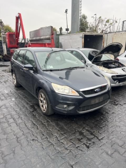 Ricambi Ford Focus 1.6 TDCi SW Anno 2009 Codice Motore HHDA 66KW