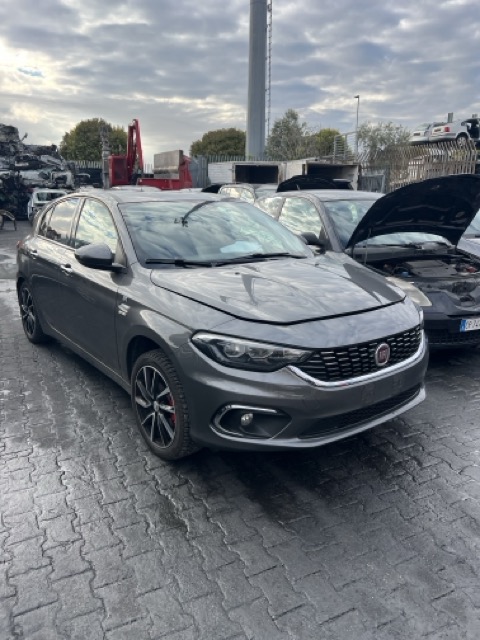 Ricambi Fiat Tipo 1.6 Mjt S&S DCT 5P Anno 2018 Codice Motore 55260384 88KW