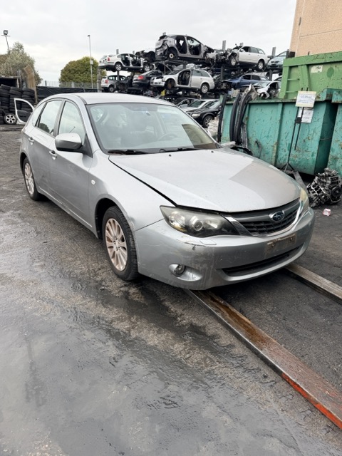 Ricambi Subaru Impreza 2.0R Anno 2008 Codfice Motore EJ20 110KW