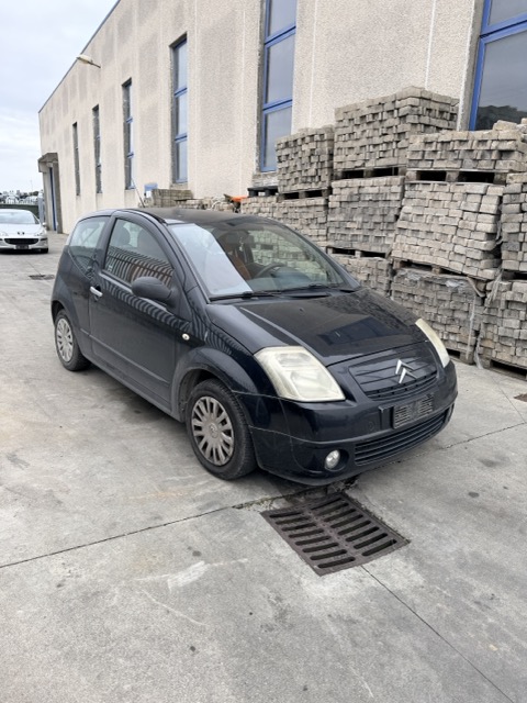 Ricambi Citroen C2 1.1 3P Anno 2005 Codice Motore HFX 44KW