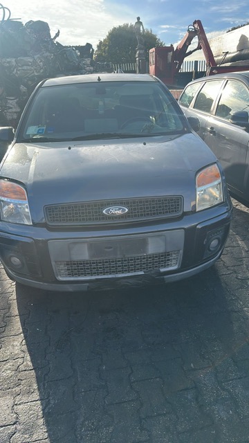 Ricambi Ford Fusion 1.4 16V 5P Anno 2007 Codice Motore FXJA 59KW