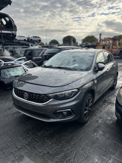 Ricambi Fiat Tipo 1.6 Mjt S&S DCT 5P Anno 2018 Codice Motore 55260384 88KW