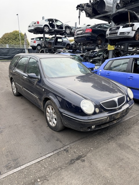 Ricambi Lancia Lybra 1.9 JTD LX SW Anno 2003 Codice Motore 937A2000 85Kw