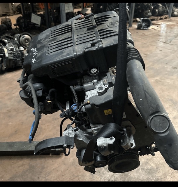Motore Fiat Punto 1.2 8V 3P Anno 2012 Codice Motore 169A4000 51Kw