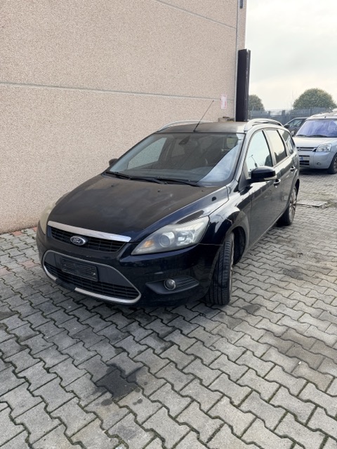 Ricambi Ford Focus 2.0 GPL SW b-g Anno 2009 Codice Motore SYDA 107KW