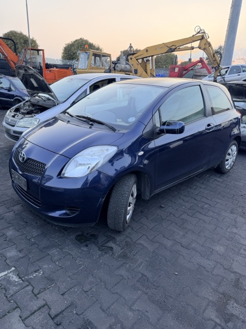 Ricambi Toyota Yaris 1.3 16V 3P Anno 2006 Codice Motore 2SZFE 64KW