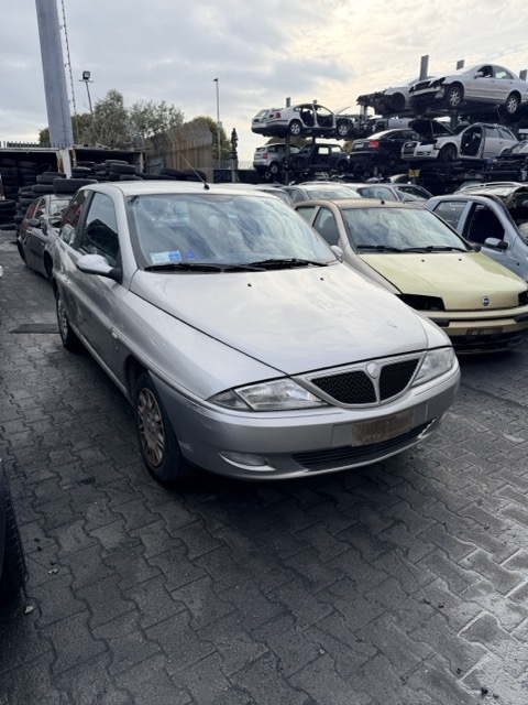 Ricambi Lancia Y 1.2 8V 3P Anno 2003 Codice Motore 188A4000 44KW
