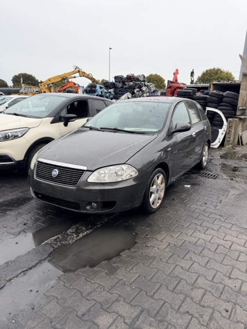 Ricambi Fiat Croma 2.2 Mpi 16V SW Anno 2005 Codice Motore 194A1000 108KW