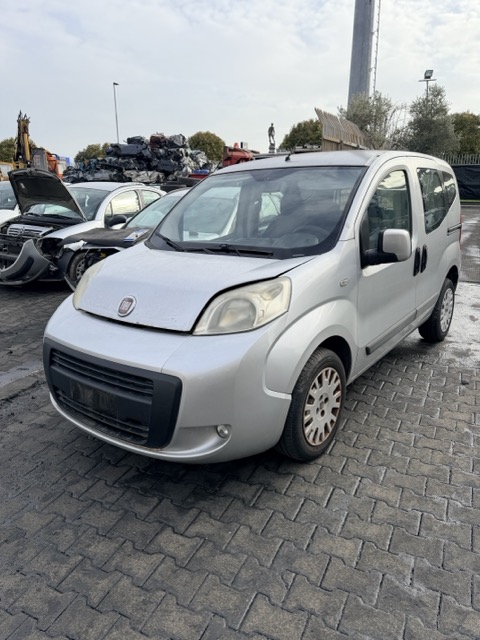 Ricambi Fiat Qubo 1.3 MJT 5P Anno 2009 Codice Motore 199A2000 55KW