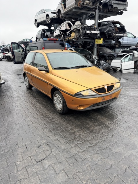 Ricambi Lancia Y 1.1 Elefantino Blu 3P Anno 1997 codice Motore 176B2000 40KW