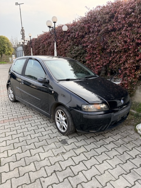 Ricambi Fiat Punto 1.8 16V HGT 3P Anno 2000 Codice Motore 188A1000 96KW