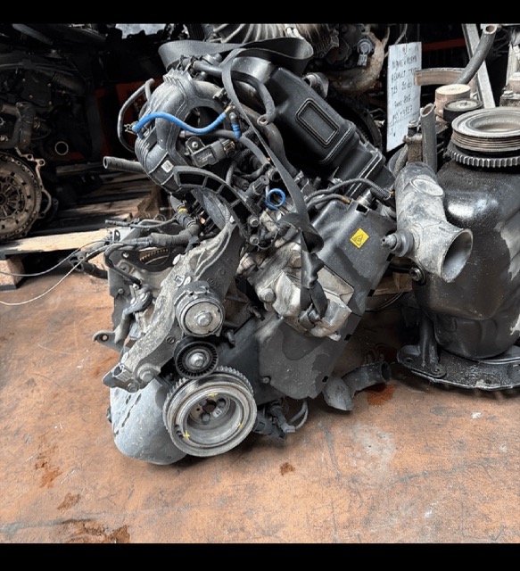 Motore Fiat Grande Punto 1.2 Anno 2006 Codice Motore 199A4000 48KW