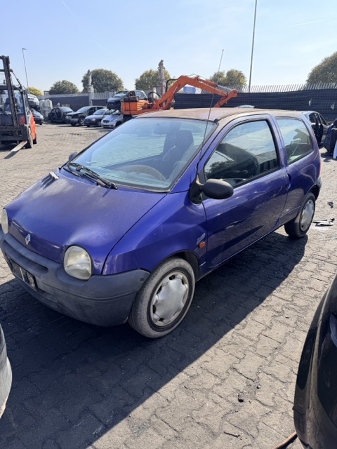 Ricambi Renault Twingo 1a serie 1.2 Anno 2001 Codice Motore D7FF7 43KW